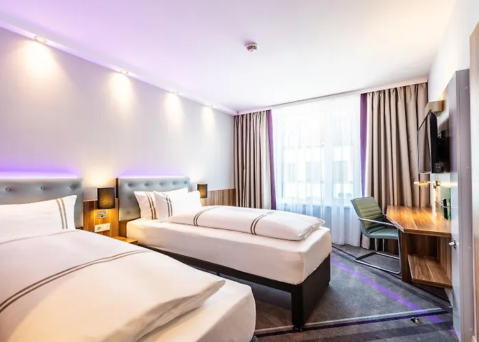 Express Centre 3* Дрезден