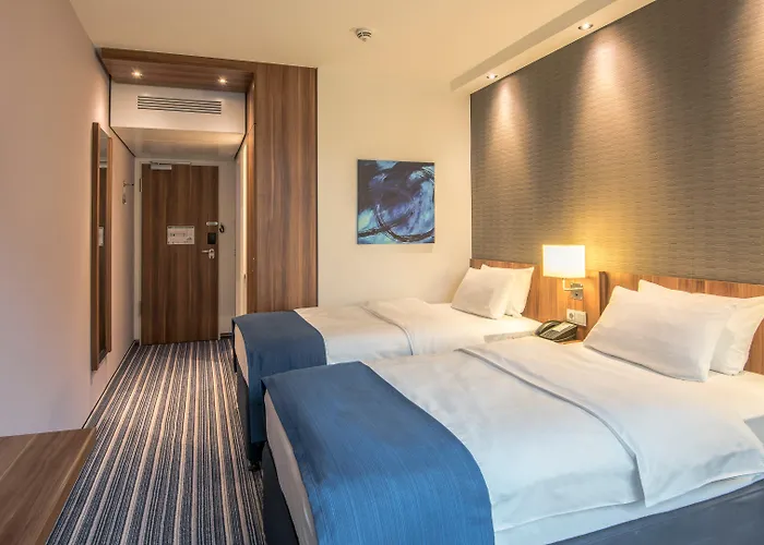 Express Centre Дрезден