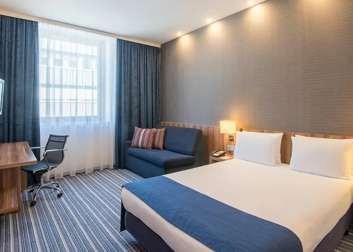 Express Centre 3* Дрезден