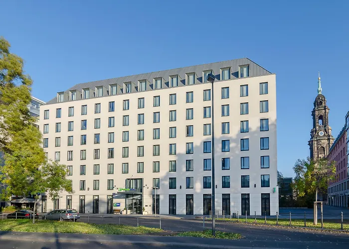 Express Centre Дрезден