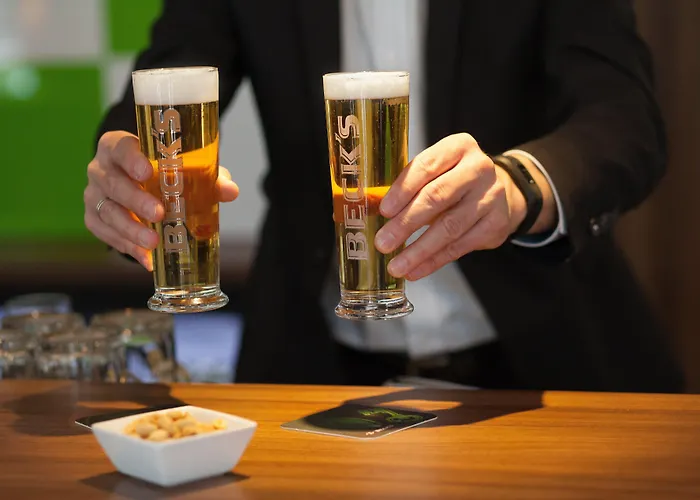 Express Centre Отель 3*