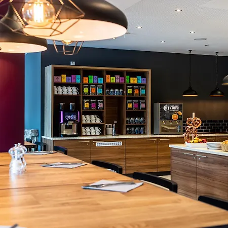 Express Centre Dresden