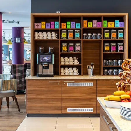 Express Centre Hotel