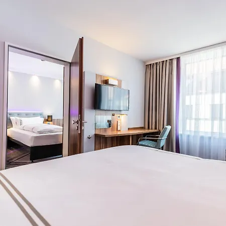 Hotel Express Centre Dresden