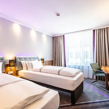 Express Centre 3* Dresden