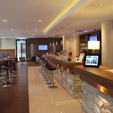 Hotel Express Centre