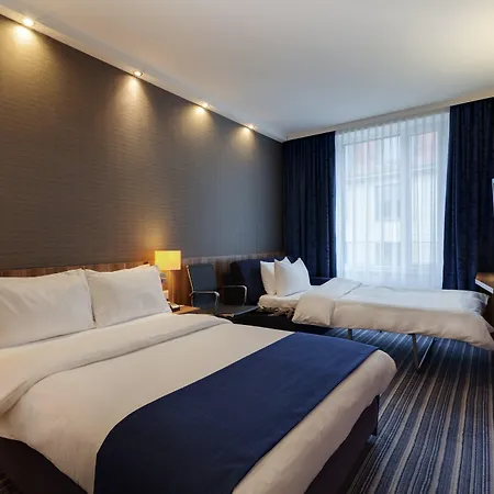 Hotel Express Centre