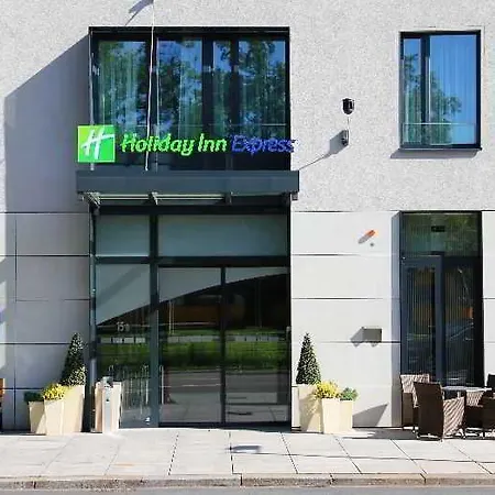 Express Centre Hotel 3*