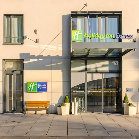 Hotel Express Centre