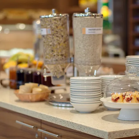 Hotel Express Centre Dresden