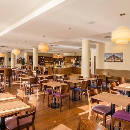 Hotel Express Centre