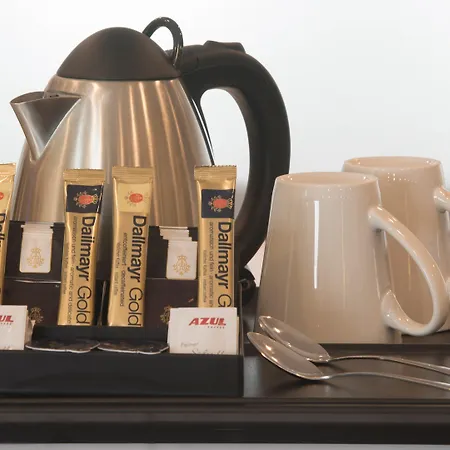 Hotel Express Centre Dresden