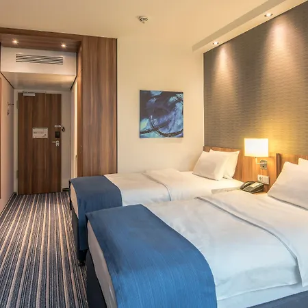 Express Centre Dresden