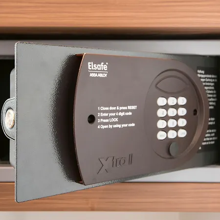 Express Centre Hotel Dresden