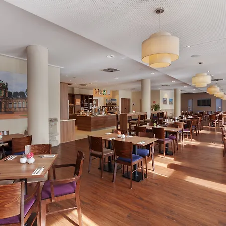 Hotel Express Centre