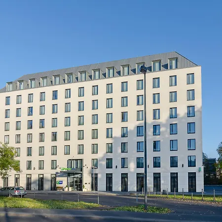 Express Centre Dresden