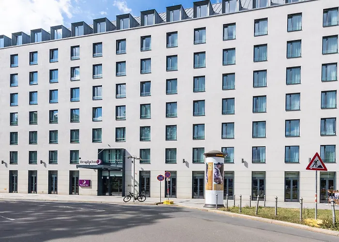 Hotel Express Centre