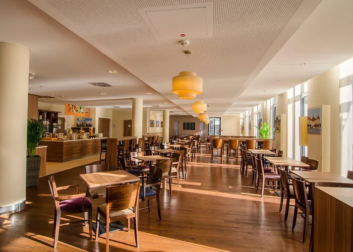 Express Centre Hotel Dresda