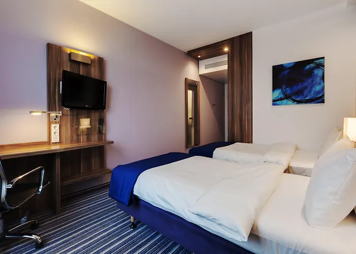 Express Centre 3* Dresda