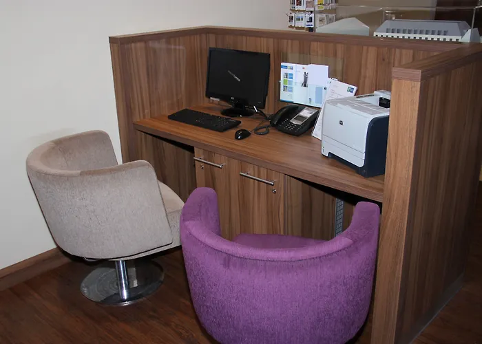 Express Centre Hotel Dresda
