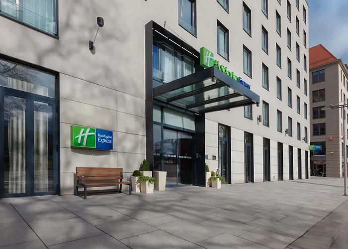 Hotel Express Centre