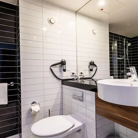 Express Centre Hotel Dresden