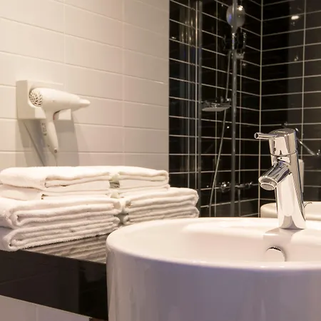 Express Centre 3* Dresden