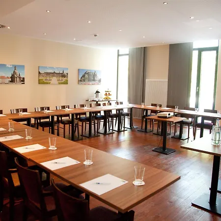 Express Centre 3* Dresden