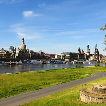 Express Centre 3* Dresden