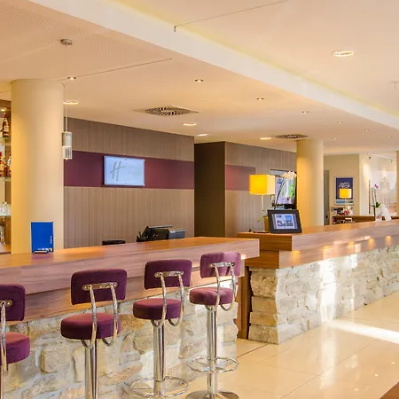 Hotel Express Centre Dresden